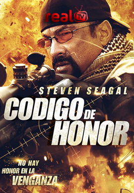 Code Of Honor